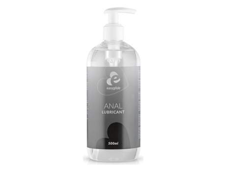 Lubricante a Base de Agua EASY GLIDE (500 ml)