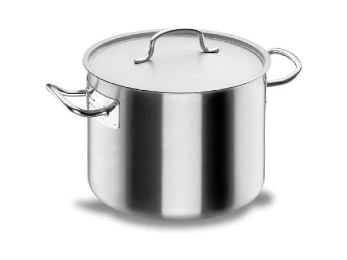 Olla baja sin tapa LACOR D,32 cm