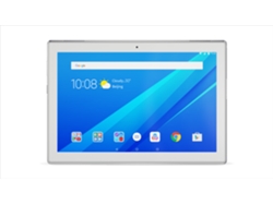 Tablet LENOVO Tab 4 (10.1'' - 16 GB - 2 GB RAM - Wi-Fi+4G - Blanco)