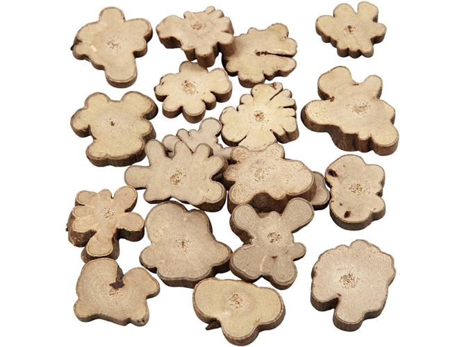 Material de Artesanato CREATIV COMPANY 502170