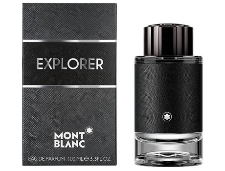 MONTBLANC Explorer Eau de Parfum 100 ml