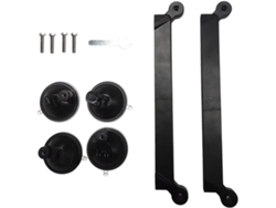 Kit De Montaje Con Ventosas Para La Construcción De Techos, Ventanas O Techos Corredizos De Automóviles.