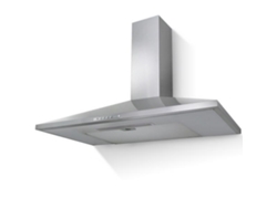 Campana FABER 5605618 (90 cm - Inox)
