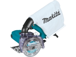 Diamond Cutter 1.400W 125 Mm 4100Kb Makita