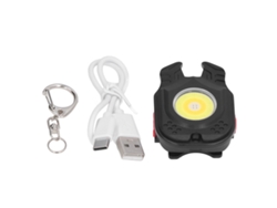 Módulo controlador de 3,7 V para luces solares, placa de circuito de control remoto para luces solares de cadena