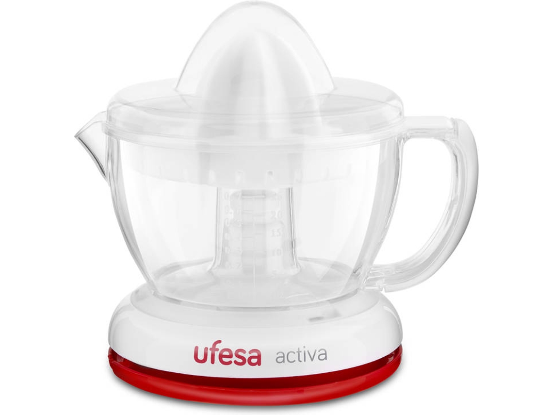 Exprimidor UFESA EX4934 (40 W - 700 ml)