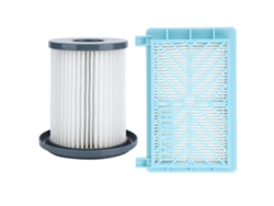 Filtro y rejilla para aspiradora Philips FC8732, FC8734, FC8736, FC8748, accesorios de repuesto | MARCA