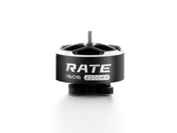 4300kv1 Pc1pc / 4pcs Rate 1505 2800kv 4s 6s /3800kv 4300kv 4s Brushless Motor For 2.5-4 Inch Rc Fpv Racing Drones