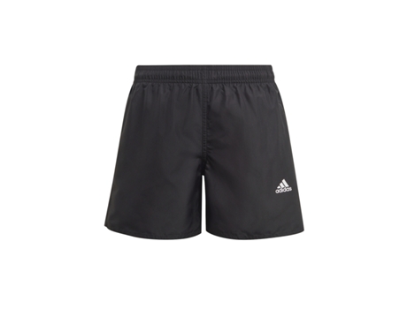 Pantalones Cortos Para Niños Adidas Badge Of Sport (Tam: 9-10 Años)