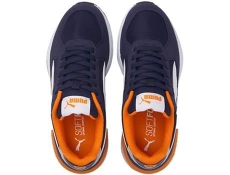 Zapatillas PUMA Graviton JR (38)