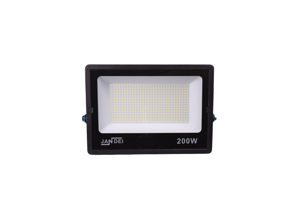 Proyector LED serie Grafeno 200W 6000K IP65 JANDEI