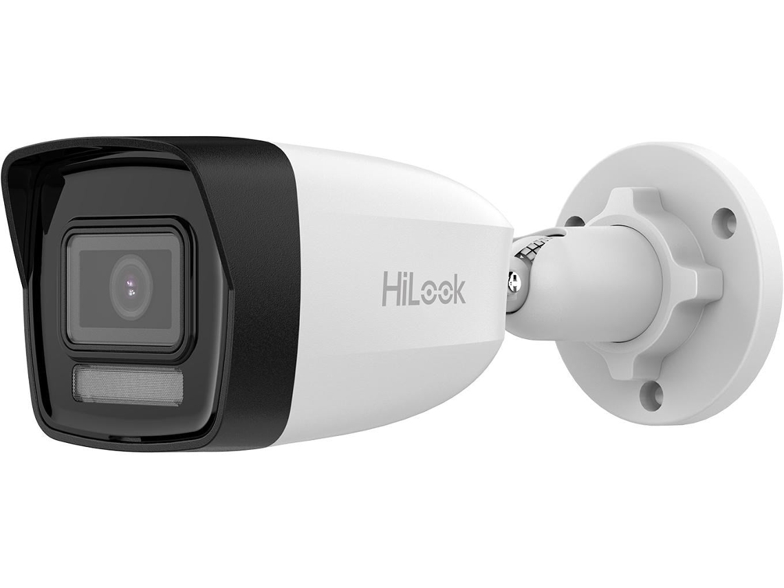 Cámara IP Hilook de Hikvision con tubo de 6 MP, IPcam B6 30dl