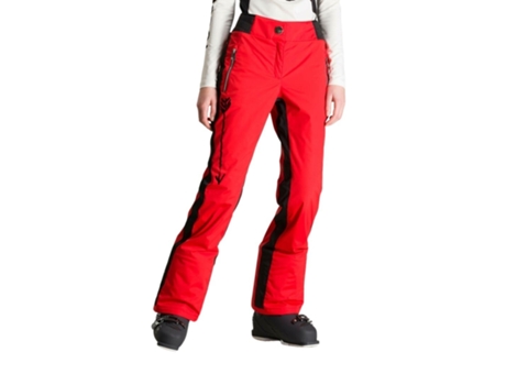 Pantalones para Mujer de Esquí ROSSIGNOL (XS - Multicolor)