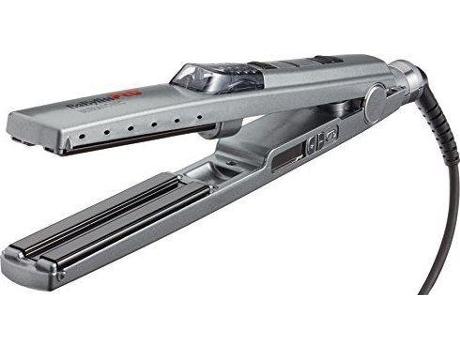 Babyliss Plancha Ultrasonic Mist Iron