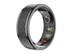 Anillo Inteligente Colmi R10 Negro Talla 9