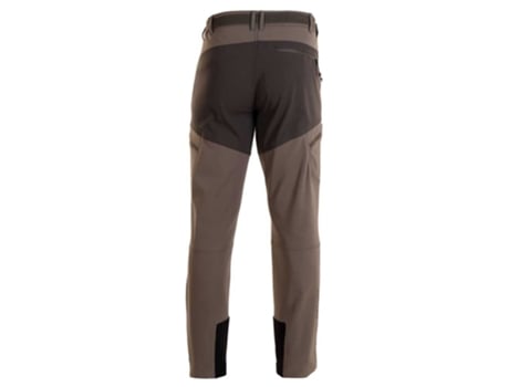 Calça NEWWOOD Calça Drums Verde 44 Homem