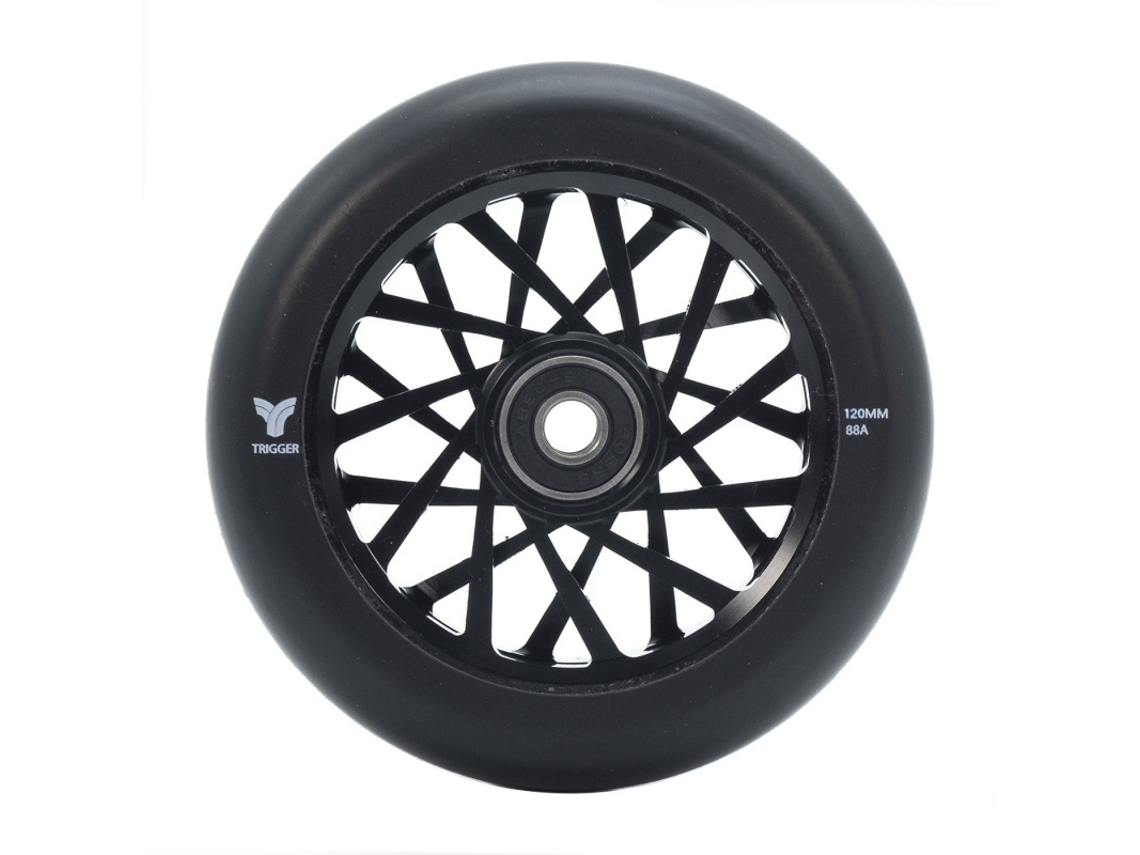 Rueda de scooter Freestyle TRIGGER Star 88A