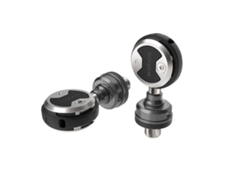Pedales WAHOO Powrlink Zero Power Pedals