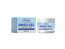 Gel corporal calmante Worten