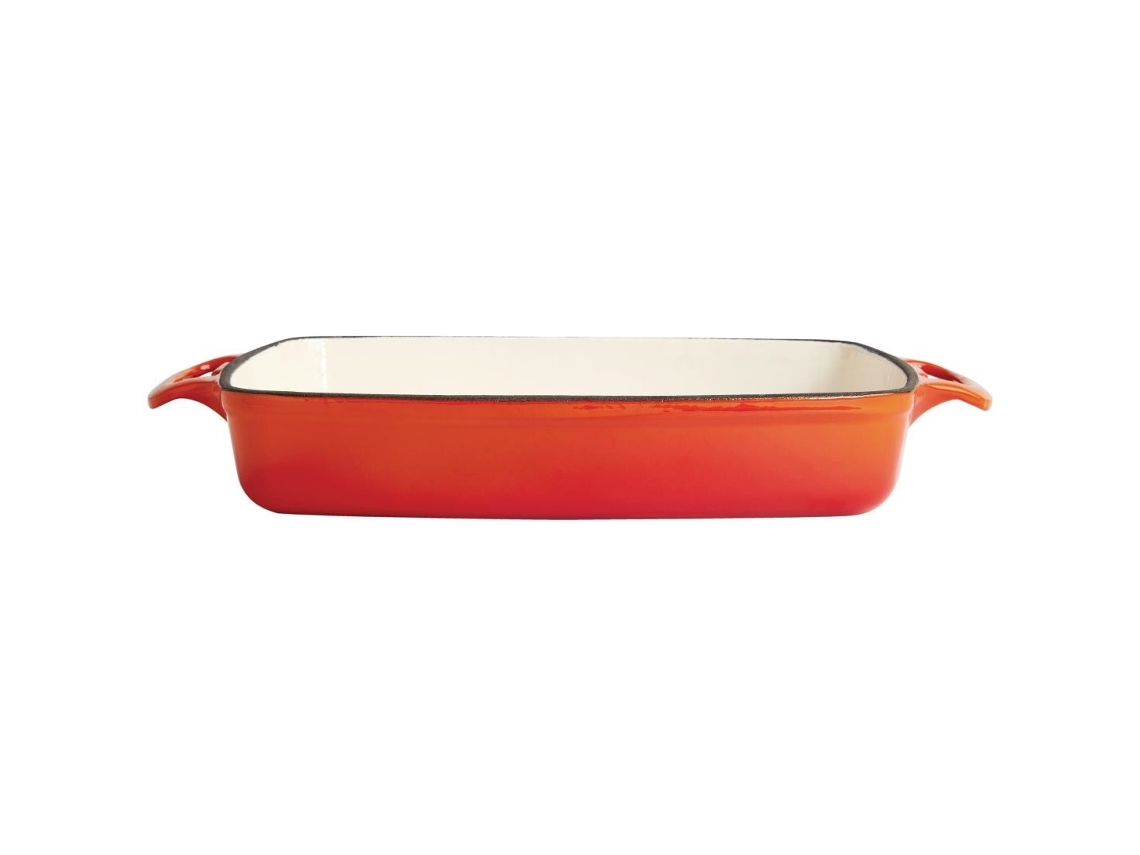 Wok de fondo plano de triple capa VOGUE