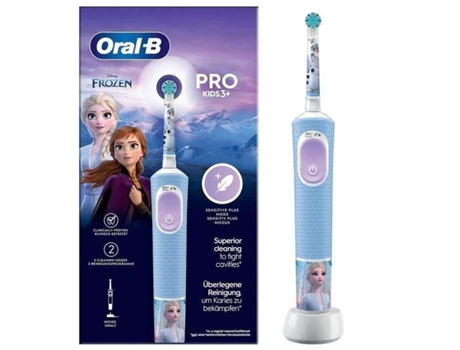 El cepillo de dientes ORAL-B Vitality Pro 103