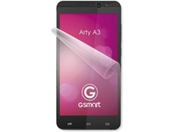 Protector de Pantalla GigaByte GSmart Arty A3 SCREENSHIELD GIG-GSAA3-D