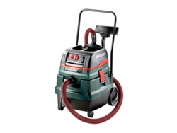 Metabo ASR 50 M SC Aspiradores universales/Cartón; con sacudida electromagnética