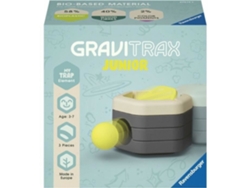 Gravitrax Junior Element Trap Pista De Canicas Knikkerbaan Ravensburger