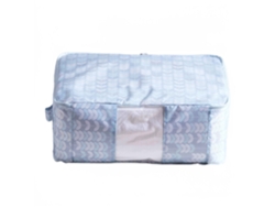 Bolsa de Almacenamiento XGF Azul