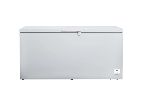 Congelador Horizontal FAGOR FCC700E (Estático - 188 cm - 700 L - Blanco)