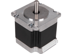 Nema23 02 Schrittmotor Nema 23, 1,8°, 2,5 A, 3 V Joy It (nema23 02)