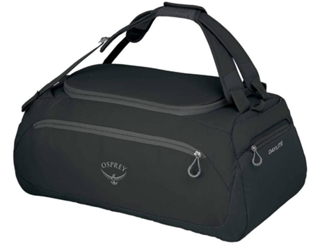 Bolsa de Viaje OSPREY Malla Espuma Unisex (Negro)