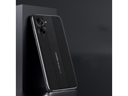 Funda Para Oneplus Nord Ce5, Funda Ultrafina Y Flexible - Negra