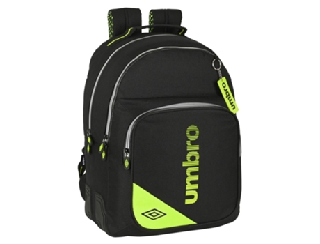 Mochila Kidinn SAFTA Umbro essentials