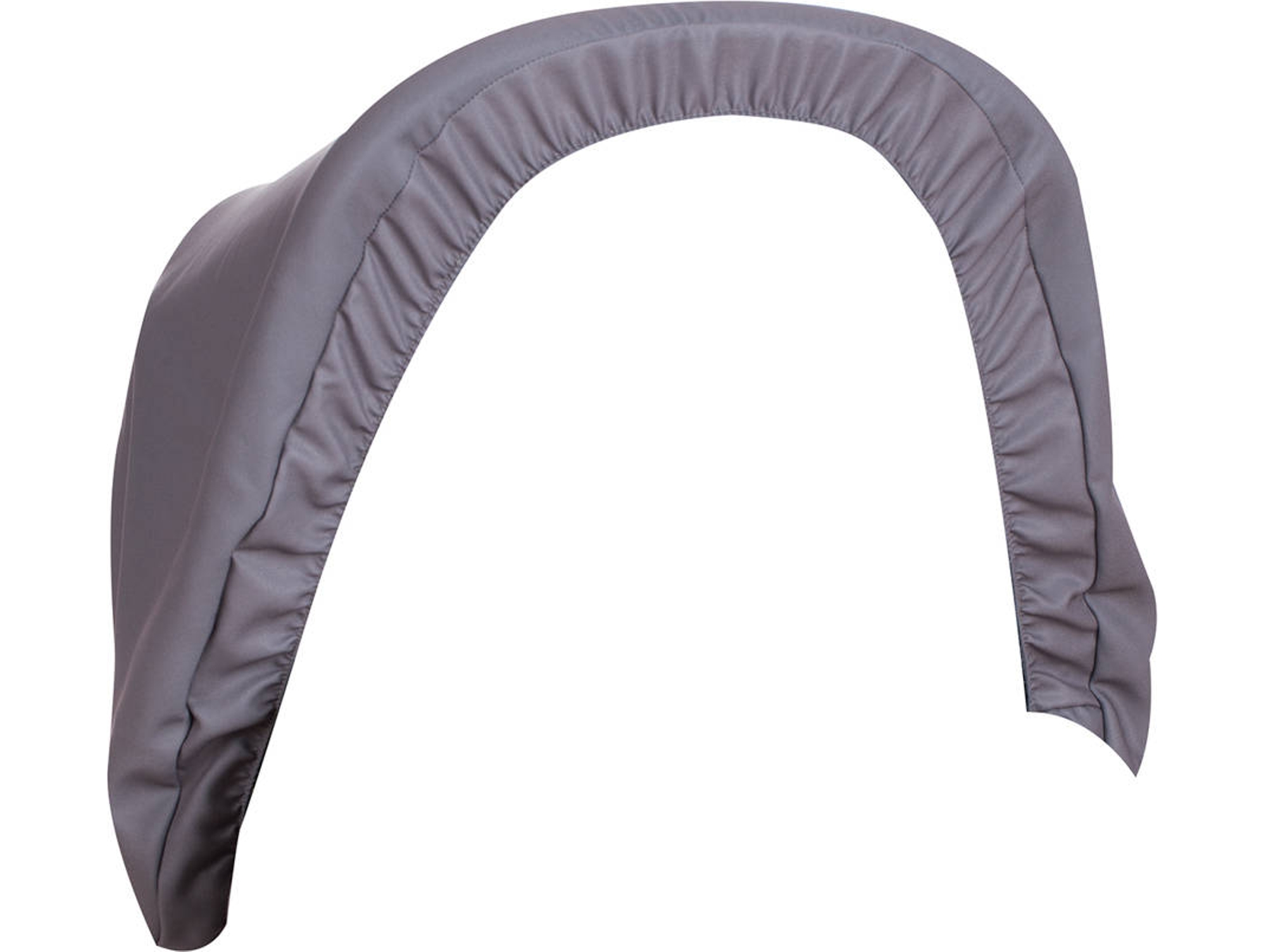 Capota BABYLINE Paracaidista gris