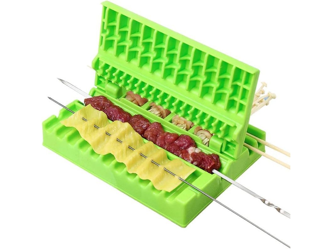 Rebe-Máquina De Kechetas Multifuncional Linjou Ferramenta Prática para Churro Portátil Fácil de Limpiar