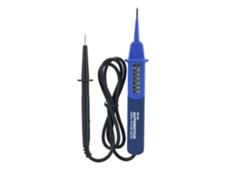 Lápiz De Prueba Digital Automotriz Gk9a Con Detector De Circuitos De Luz Led, Herramienta Para Reparación De Automóviles