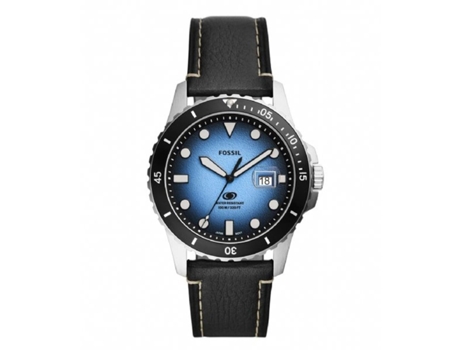 Reloj Hombre Fossil FOSSIL BLUE
