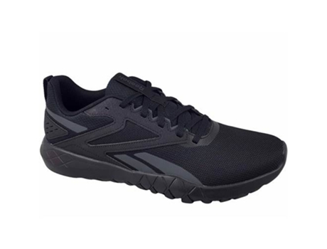 Zapatillas de Hombre REEBOK Flexagon Energy Tr Negro (42.5)
