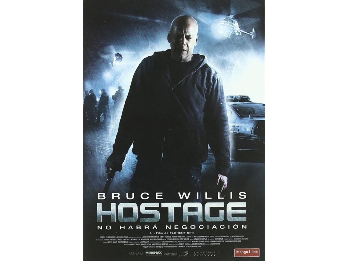 Hostage 2005