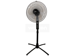 Ventilador de Pie TAURUS Bergen 16C (3 velocidades - 45W - Diámetro: 40 cm)