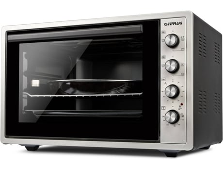 Mini horno G3 FERRARI Rosto (58 L - 1800 W)