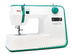 Máquina de Coser ALFA Practik 7