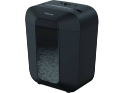 Destructora FELLOWES Powershred LX45 Cross-Cut