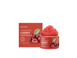 Gel corporal exfoliante Cherry Candy de Worten