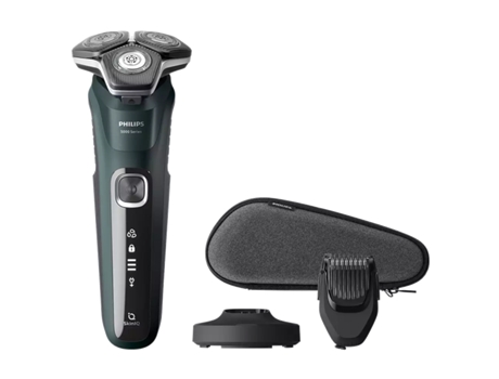 Máquina de Afeitar PHILIPS S 5884/38