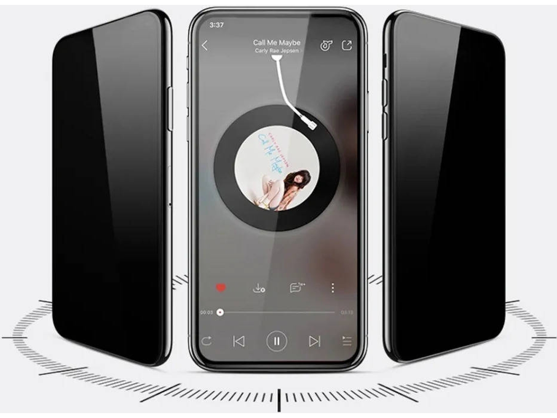 Protector Cristal Xiaomi Mi 10T Lite