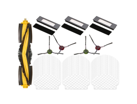 Peças para acessórios de aspirador de pó ecovacs deebot ozmo 920 950