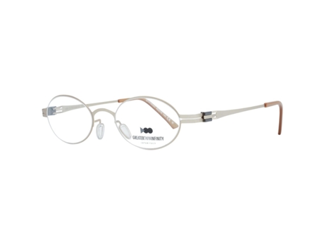 Montura de Gafas Hombre Greater Than Infinity GT015 46V03