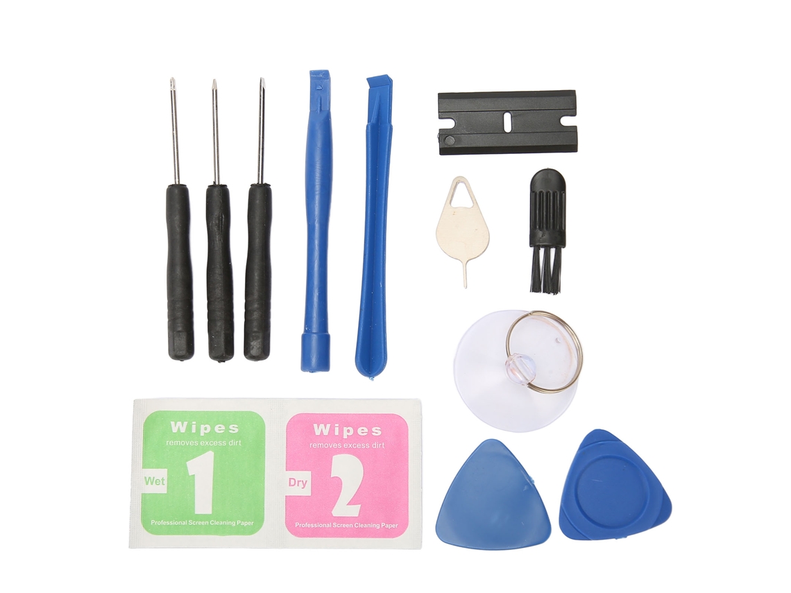 Conector De Base Para Puerto De Carga Con Cable Usb Flexible Y Herramientas Para Note 10 Plus Sm N976v (versión Estadounidense)